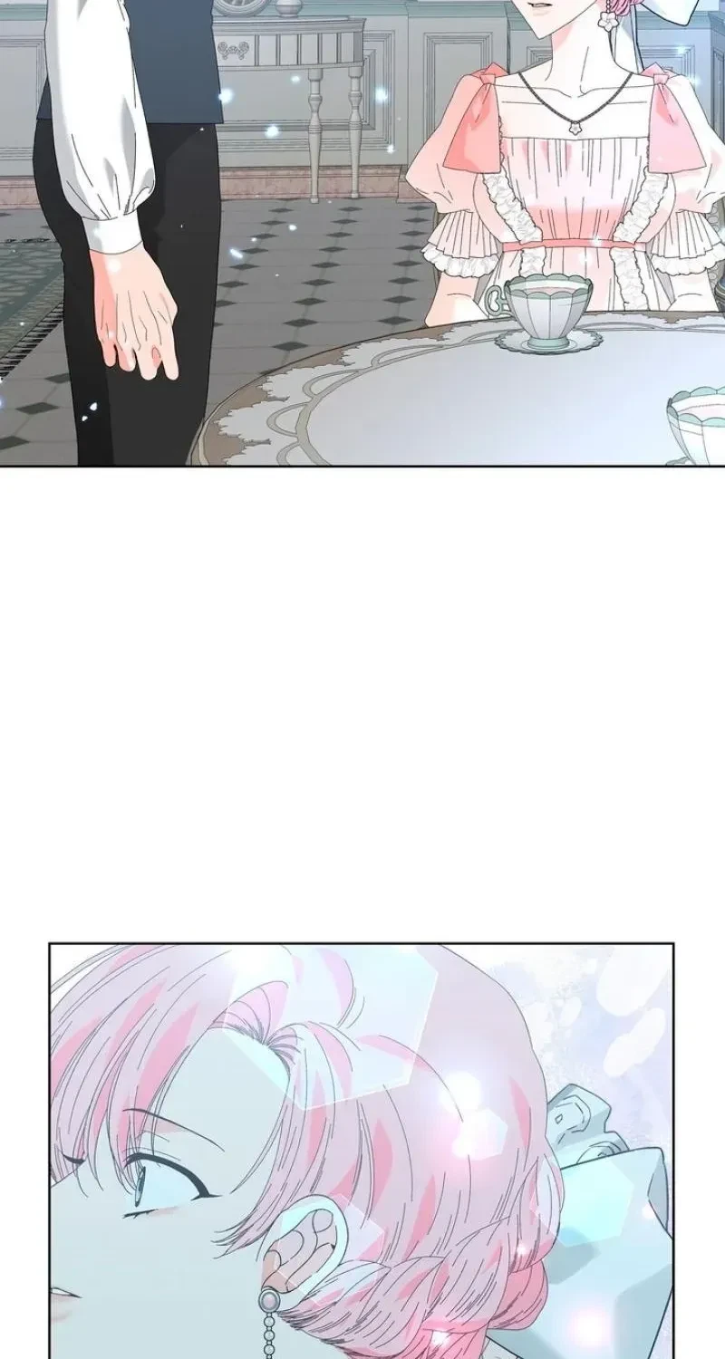 The Beast I Chose Chapter 33, page 90