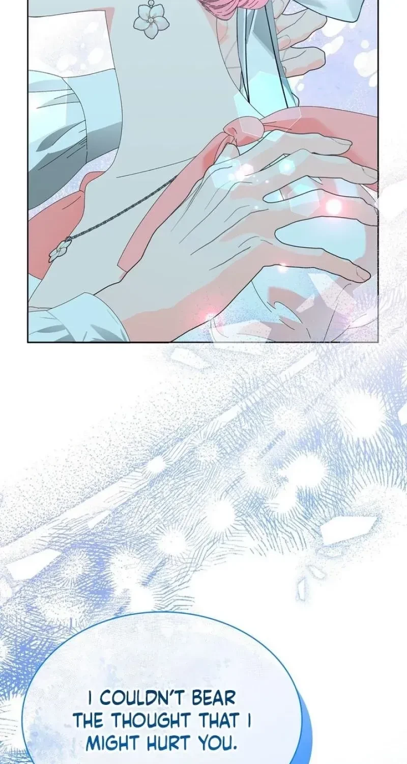 The Beast I Chose Chapter 33, page 91