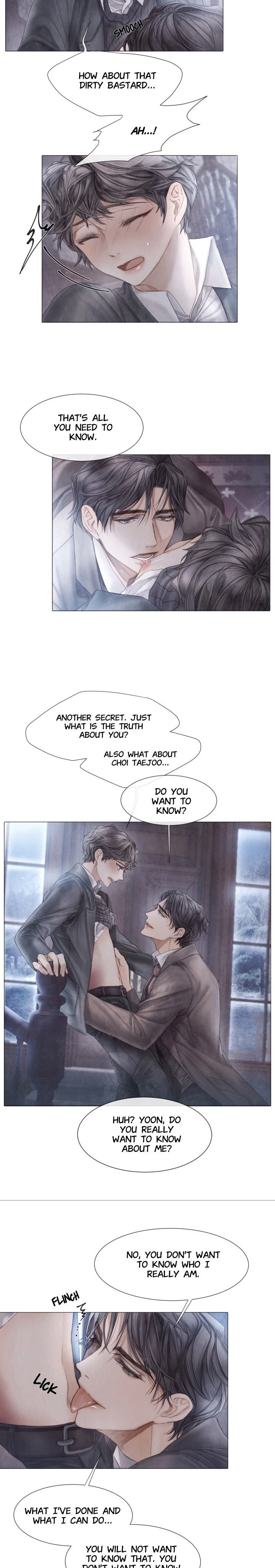 Broken Boy Chapter 25, page 2