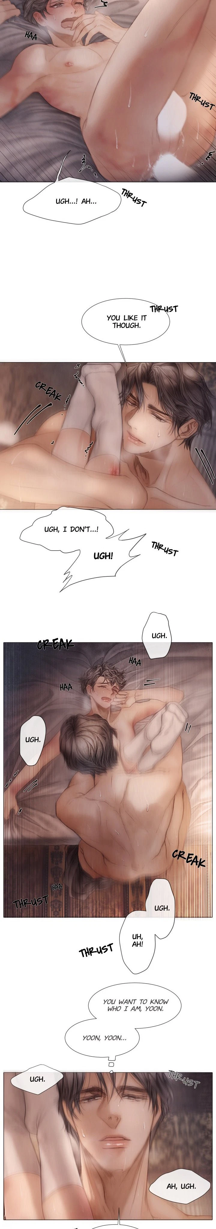 Broken Boy Chapter 25, page 5