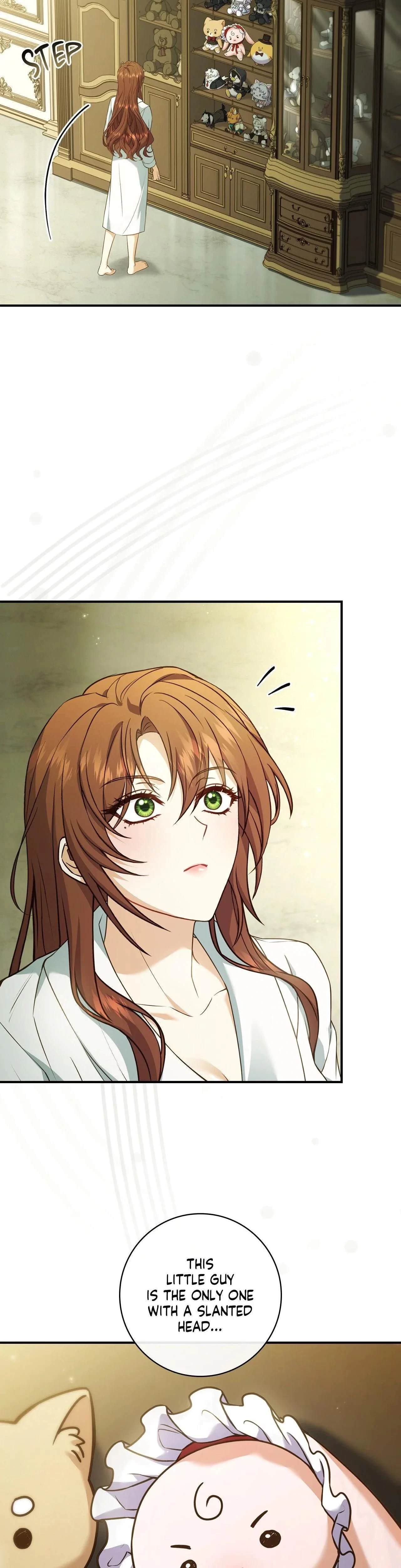 The Hate Trap Chapter 54, page 12