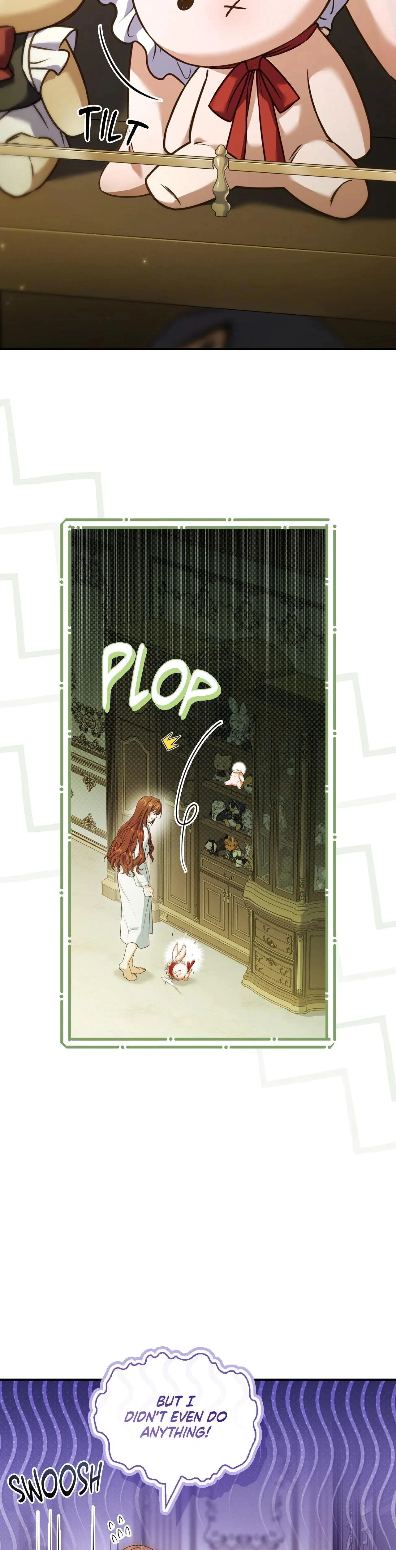 The Hate Trap Chapter 54, page 13