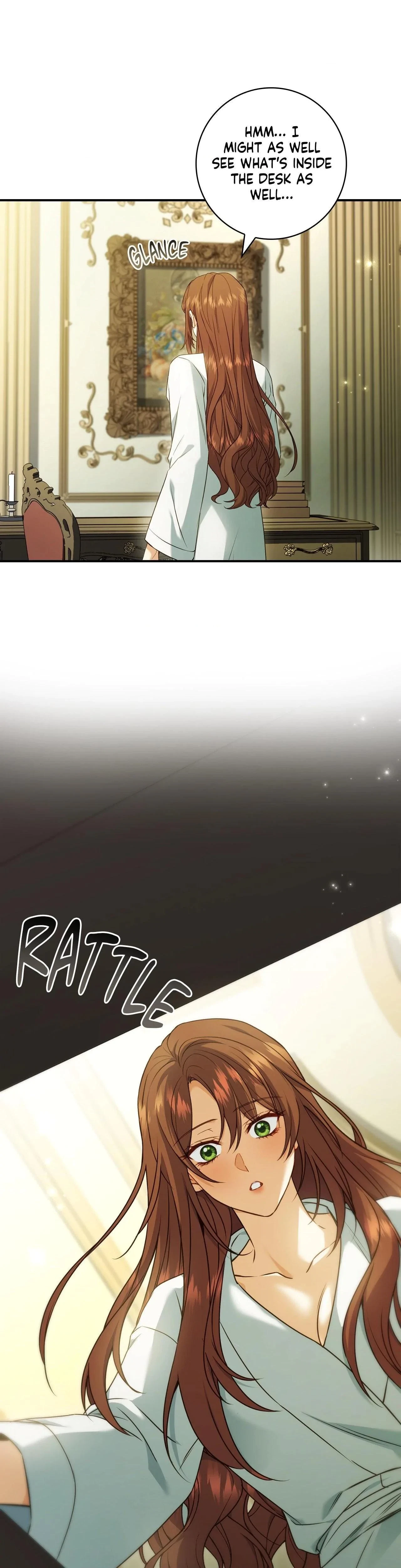 The Hate Trap Chapter 54, page 15