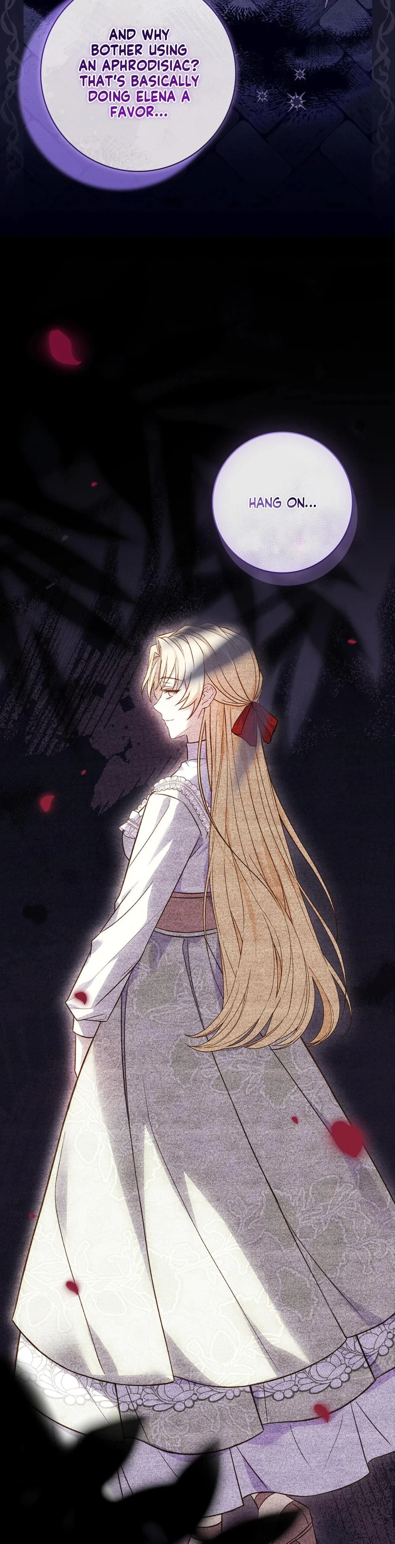 The Hate Trap Chapter 54, page 25