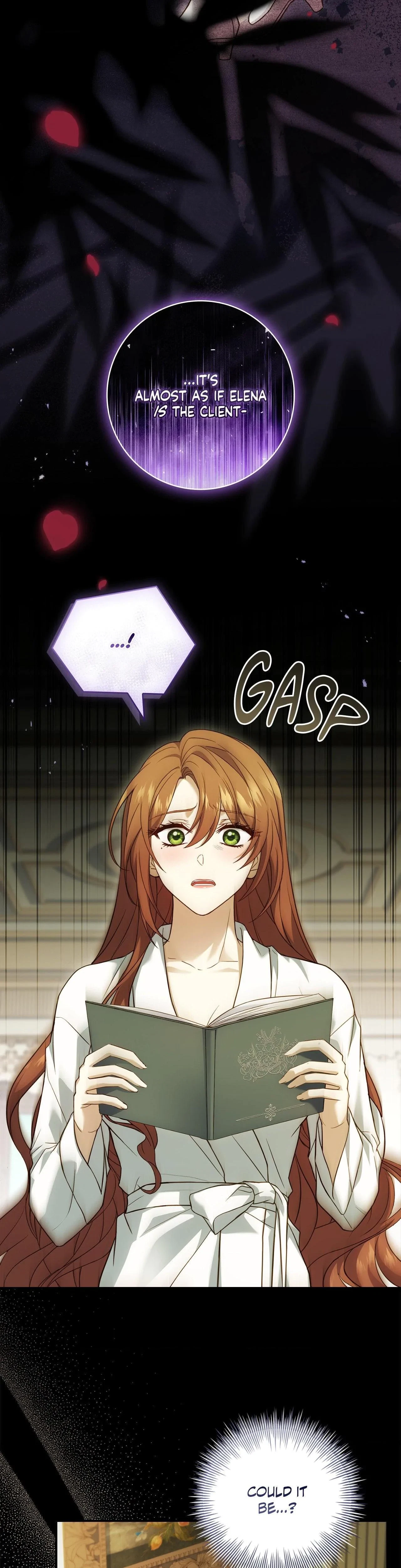 The Hate Trap Chapter 54, page 26