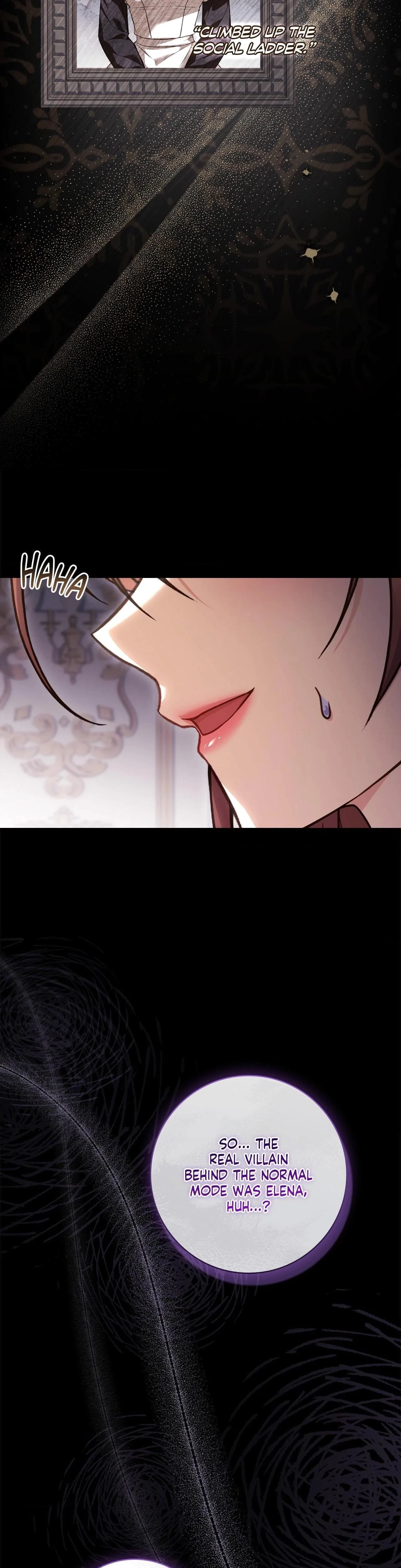 The Hate Trap Chapter 54, page 28