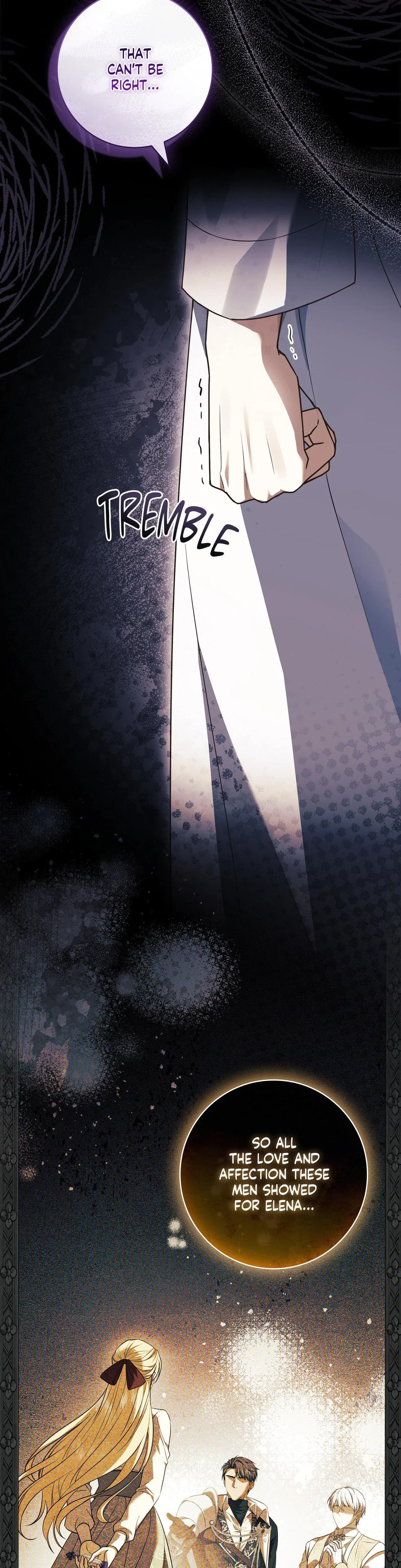 The Hate Trap Chapter 54, page 29