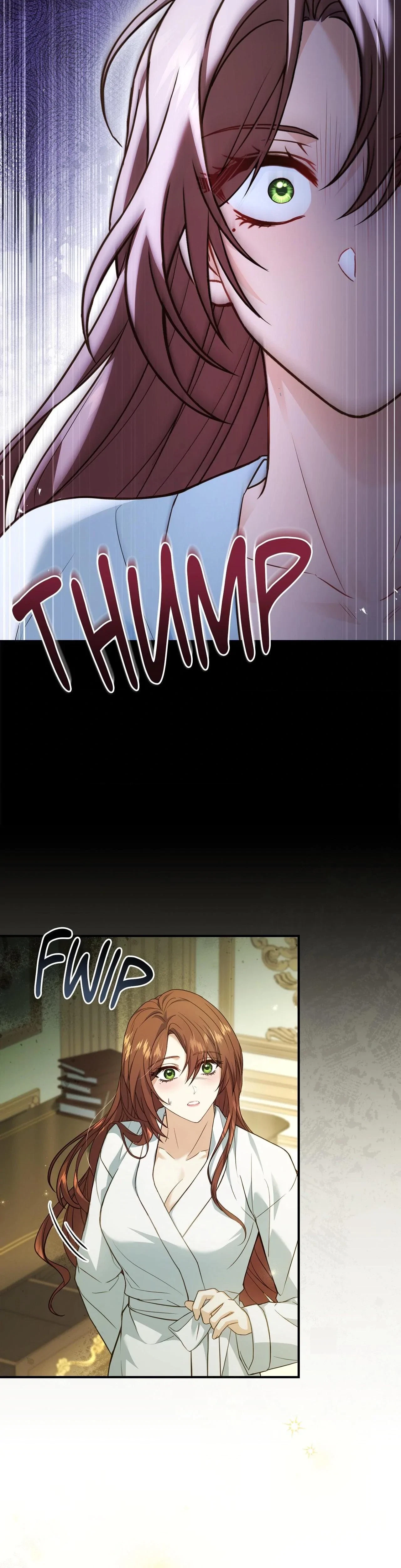 The Hate Trap Chapter 54, page 32