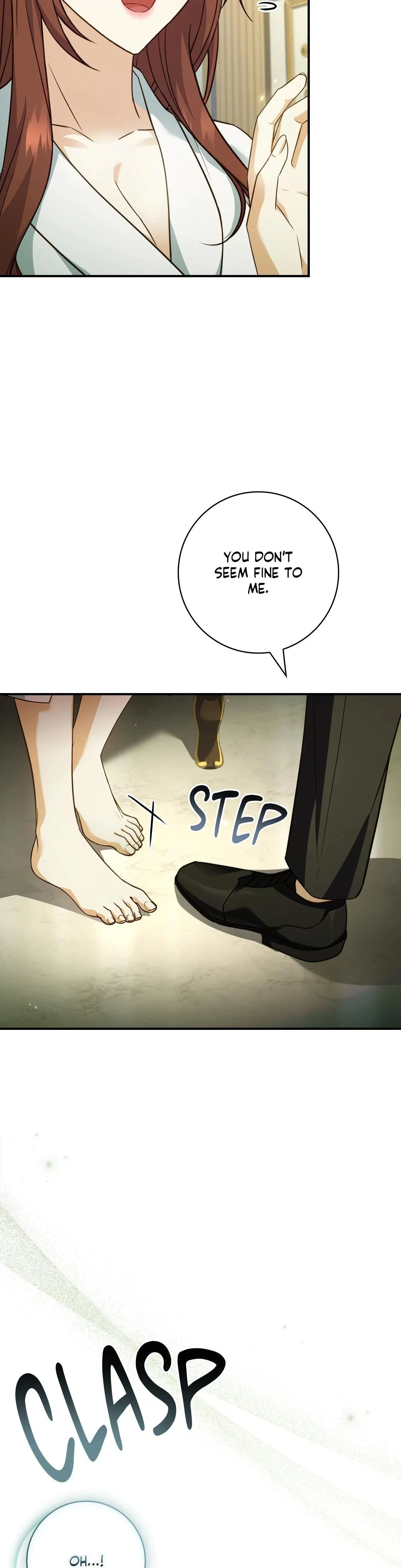 The Hate Trap Chapter 54, page 36