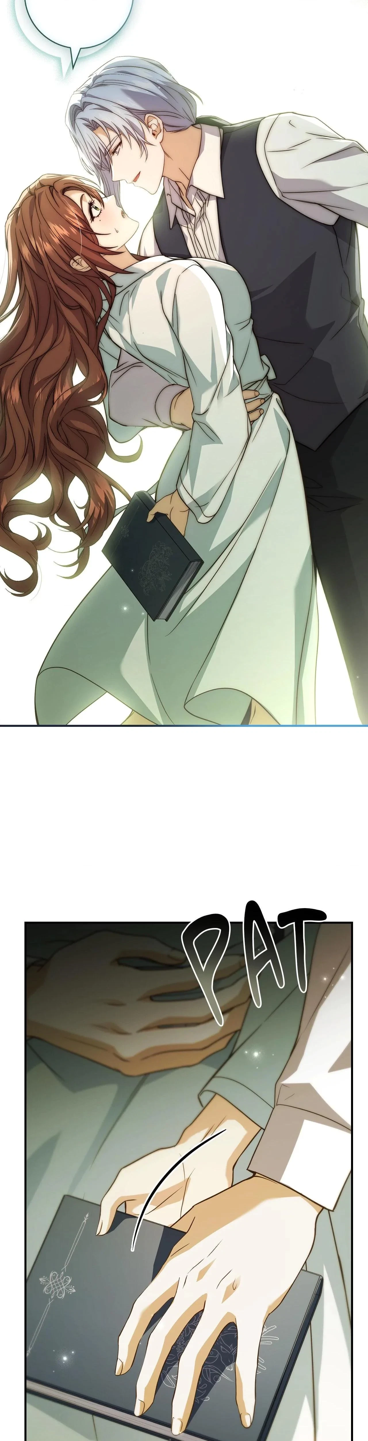 The Hate Trap Chapter 54, page 37