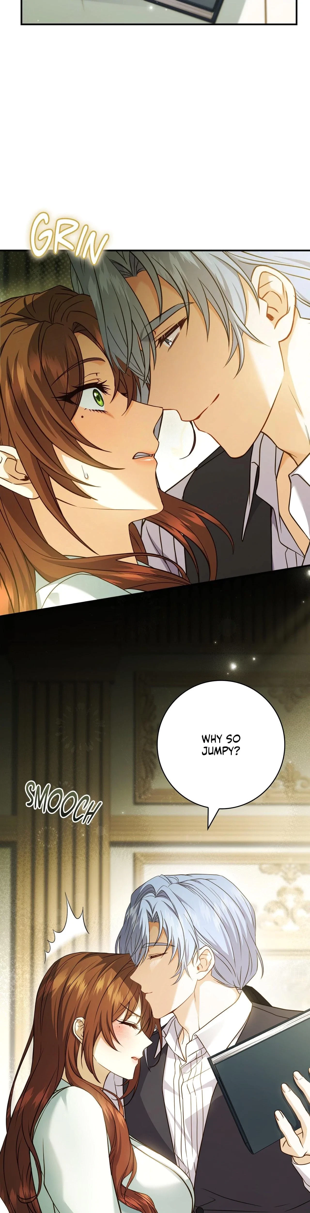 The Hate Trap Chapter 54, page 38