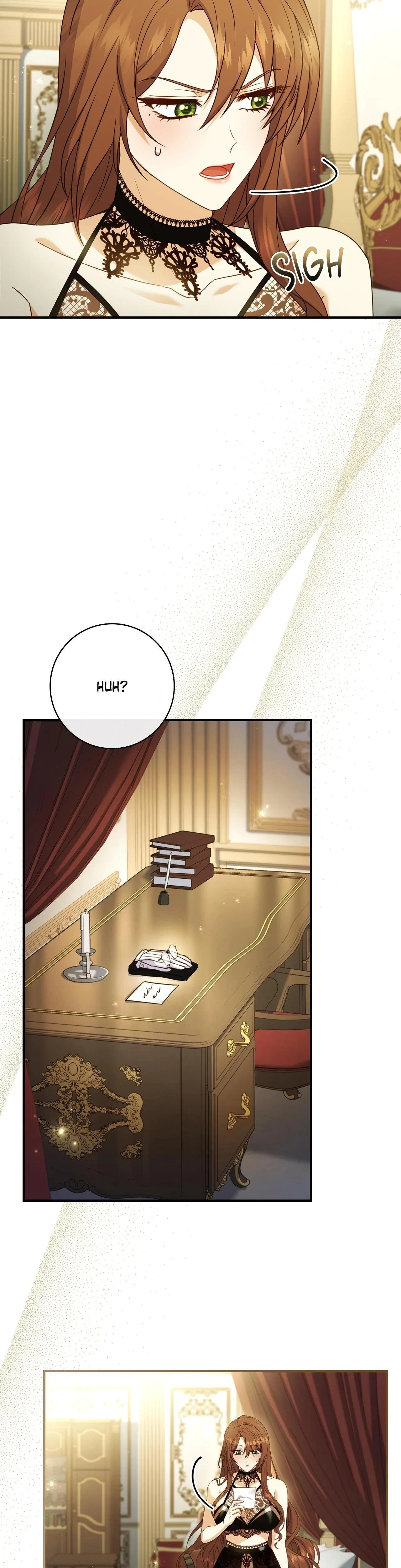 The Hate Trap Chapter 54, page 4