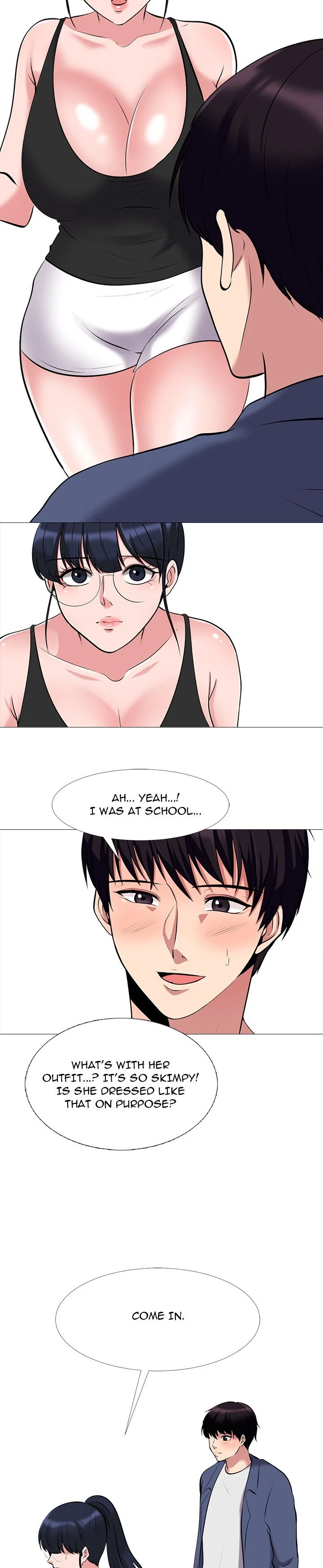 Chapter 34 - Extra Credit, page 17