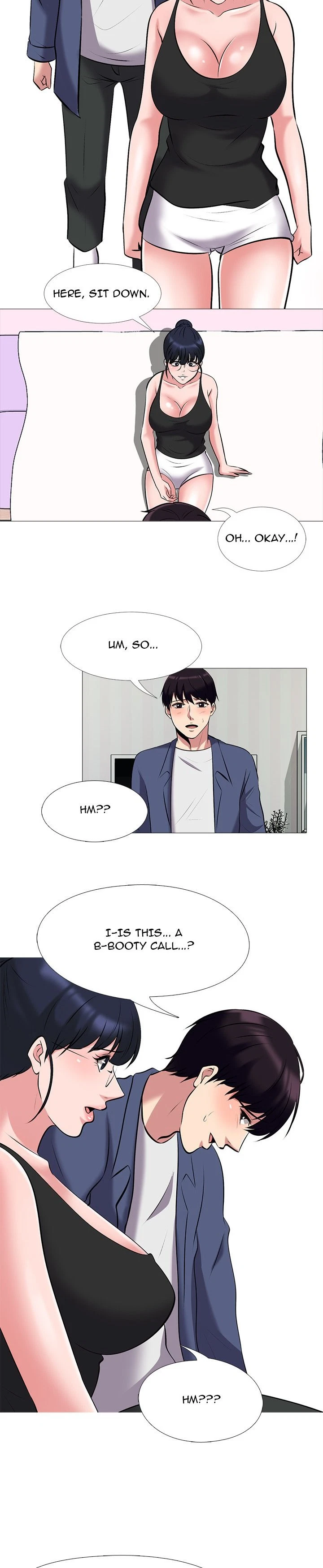 Chapter 34 - Extra Credit, page 19