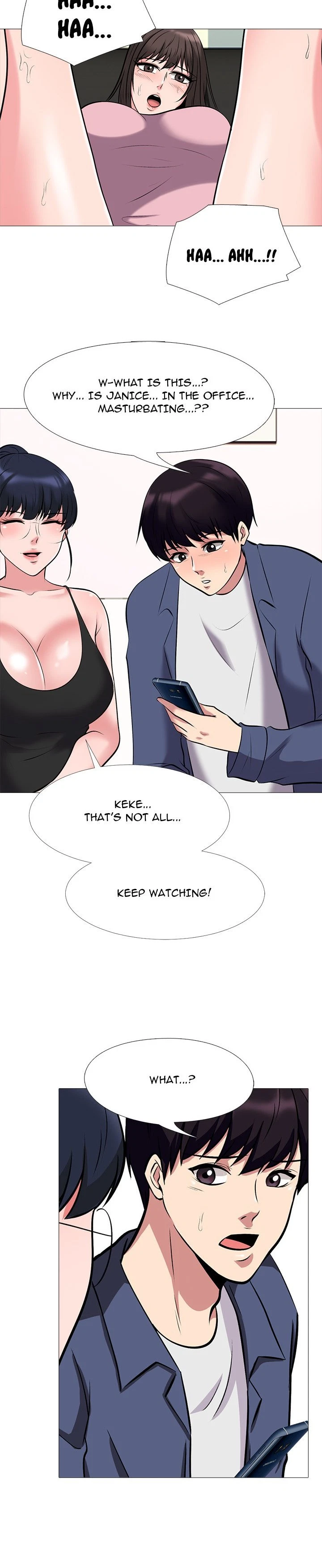 Chapter 34 - Extra Credit, page 22