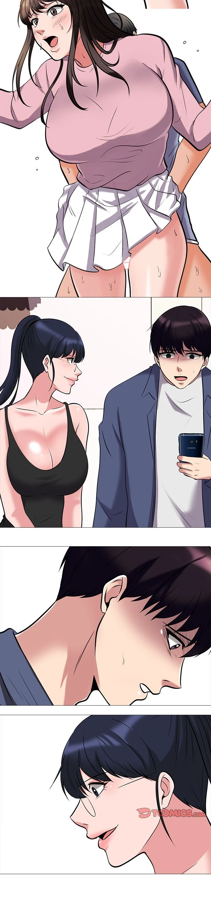 Chapter 34 - Extra Credit, page 24