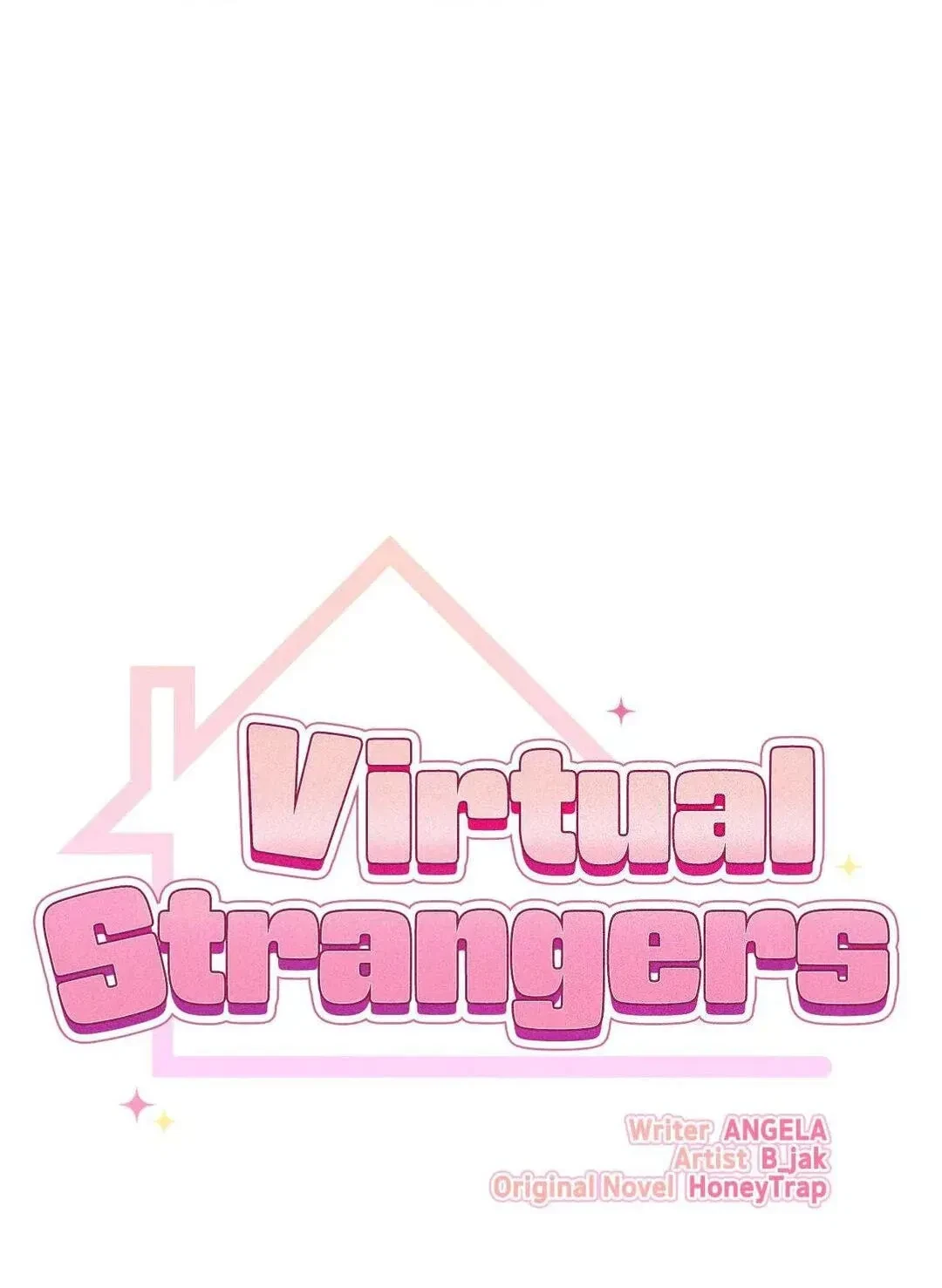 Virtual Strangers Chapter 22, page 11
