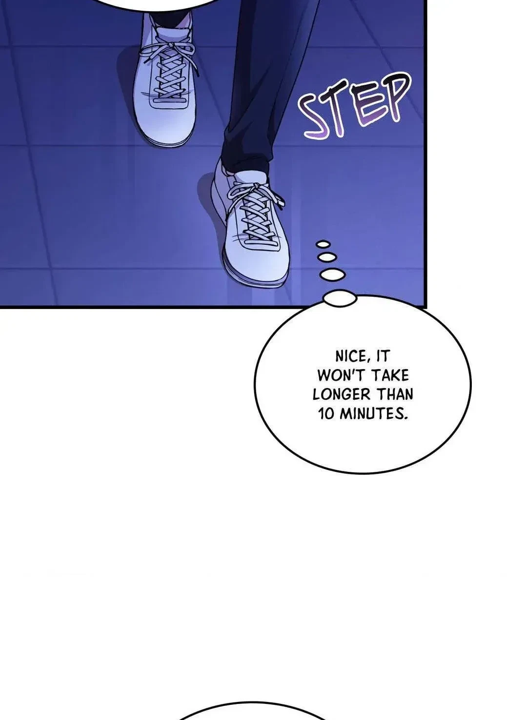 Virtual Strangers Chapter 22, page 15