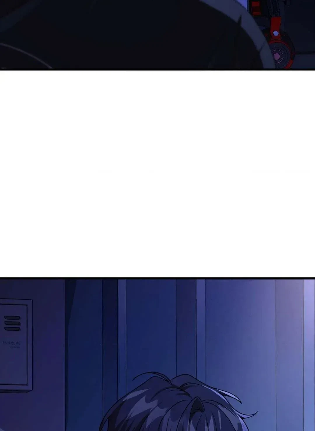 Virtual Strangers Chapter 22, page 21