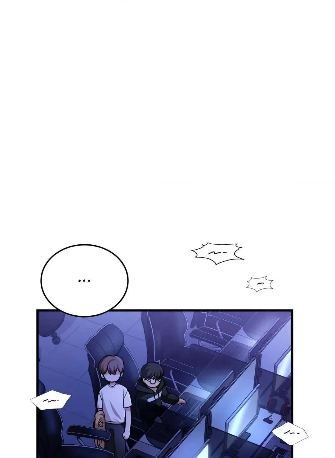 Virtual Strangers Chapter 22, page 23