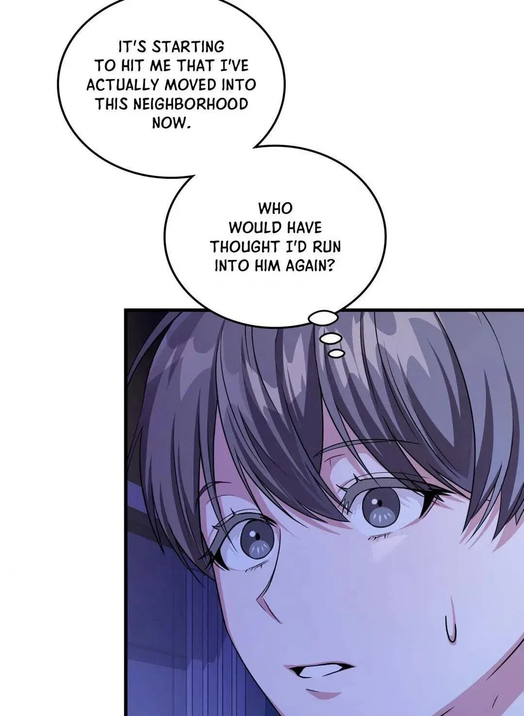 Virtual Strangers Chapter 22, page 25