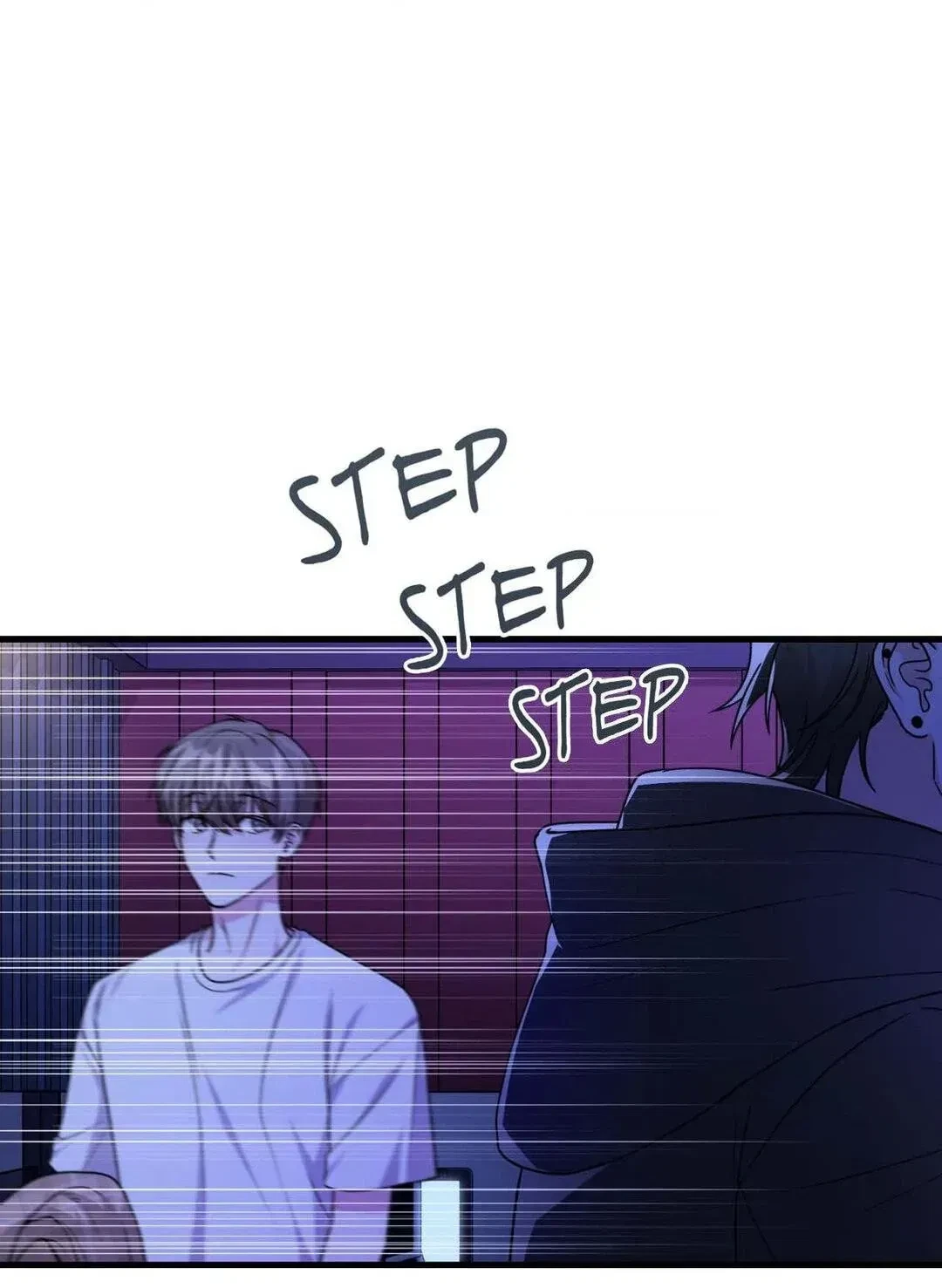 Virtual Strangers Chapter 22, page 29