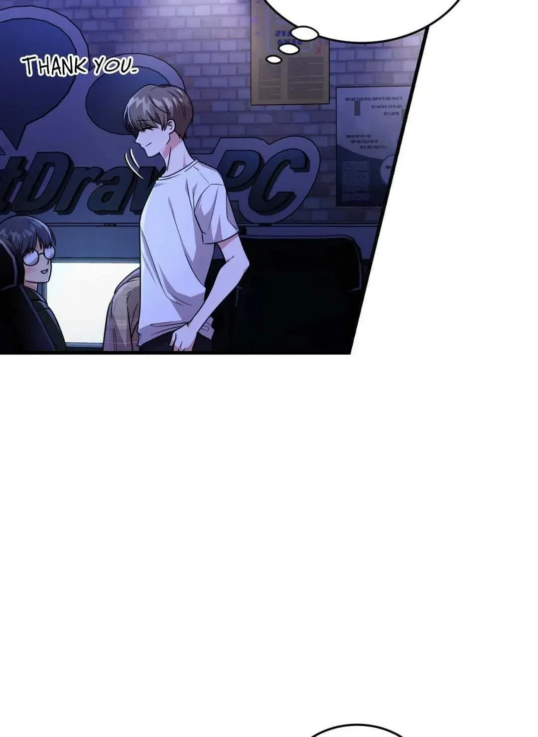 Virtual Strangers Chapter 22, page 32