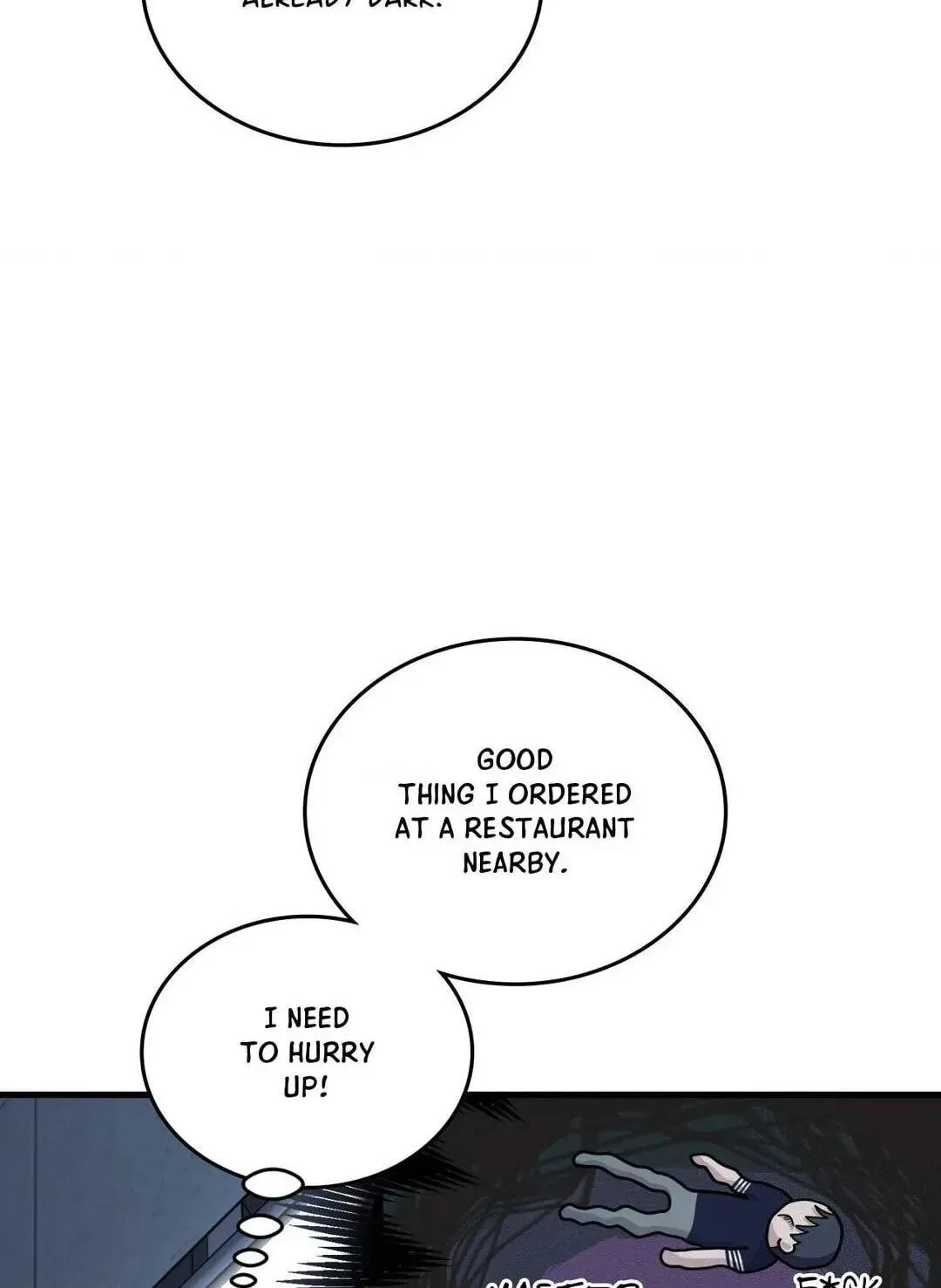 Virtual Strangers Chapter 22, page 34