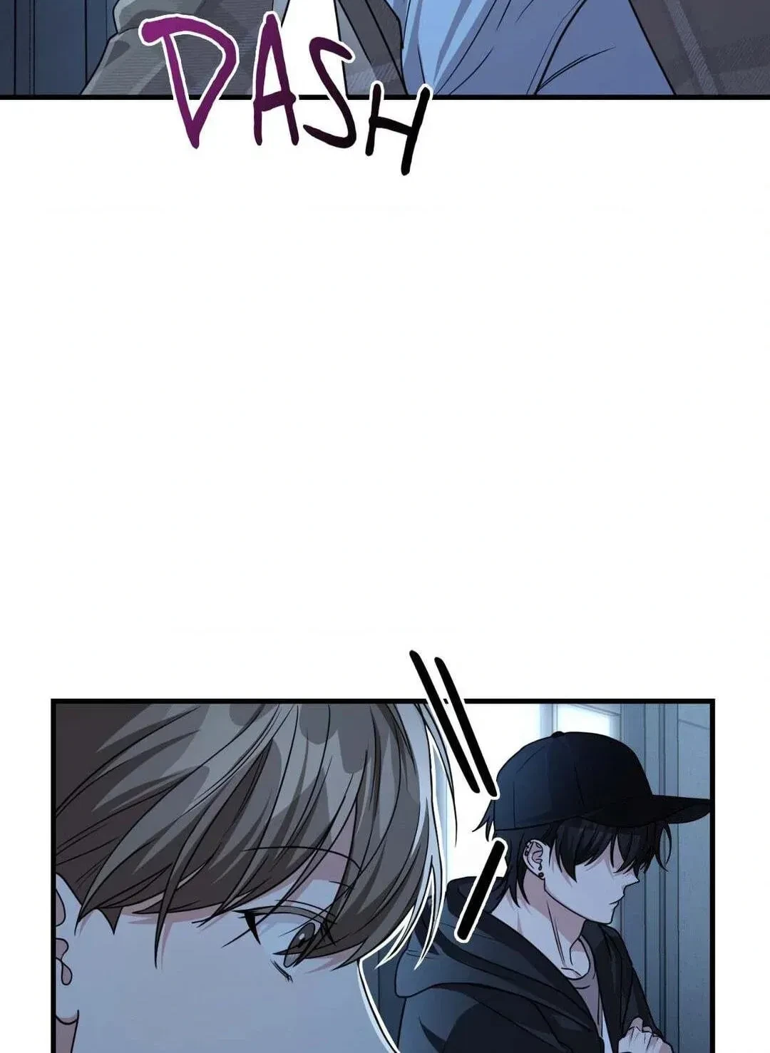 Virtual Strangers Chapter 22, page 36