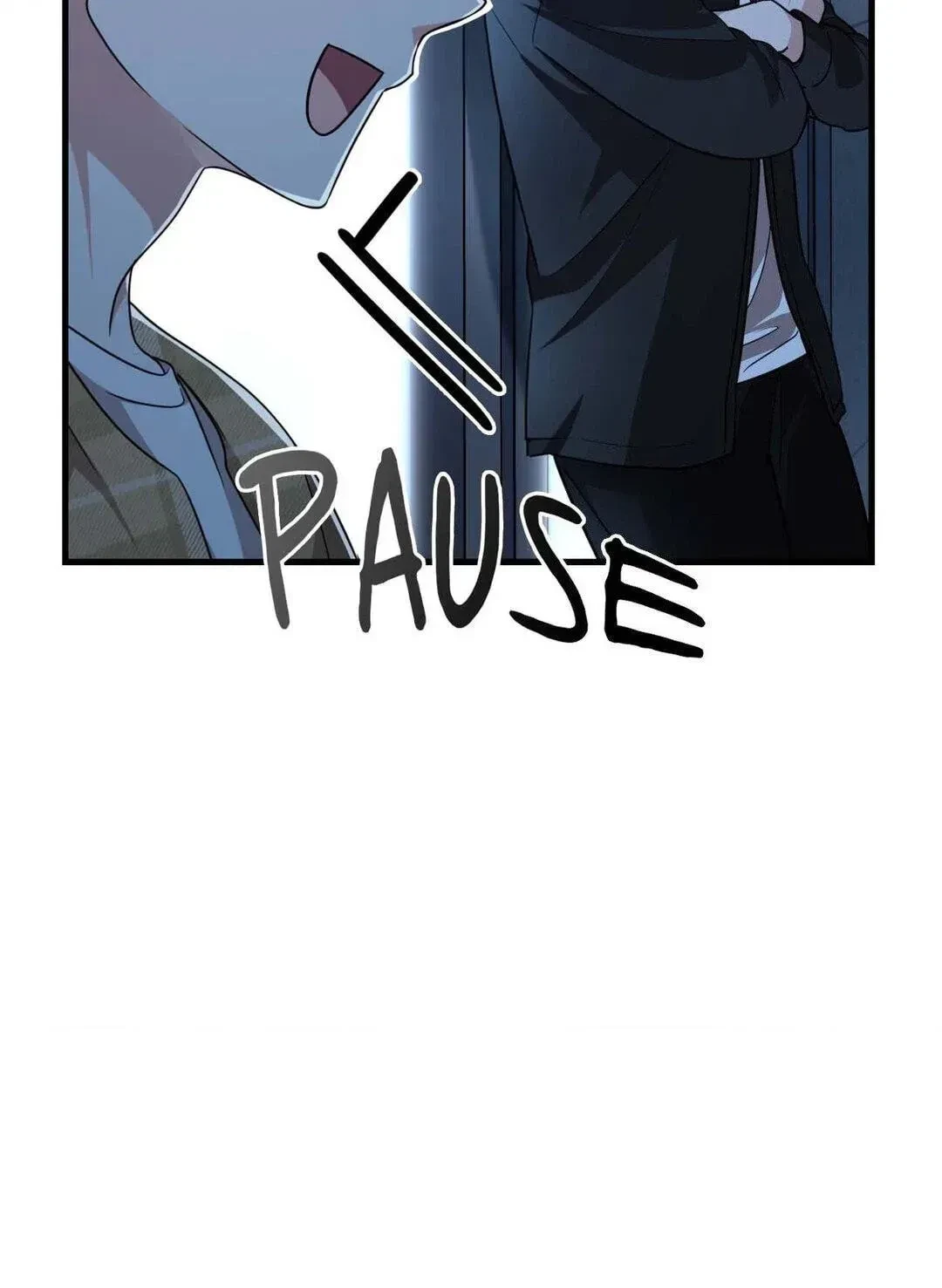 Virtual Strangers Chapter 22, page 37