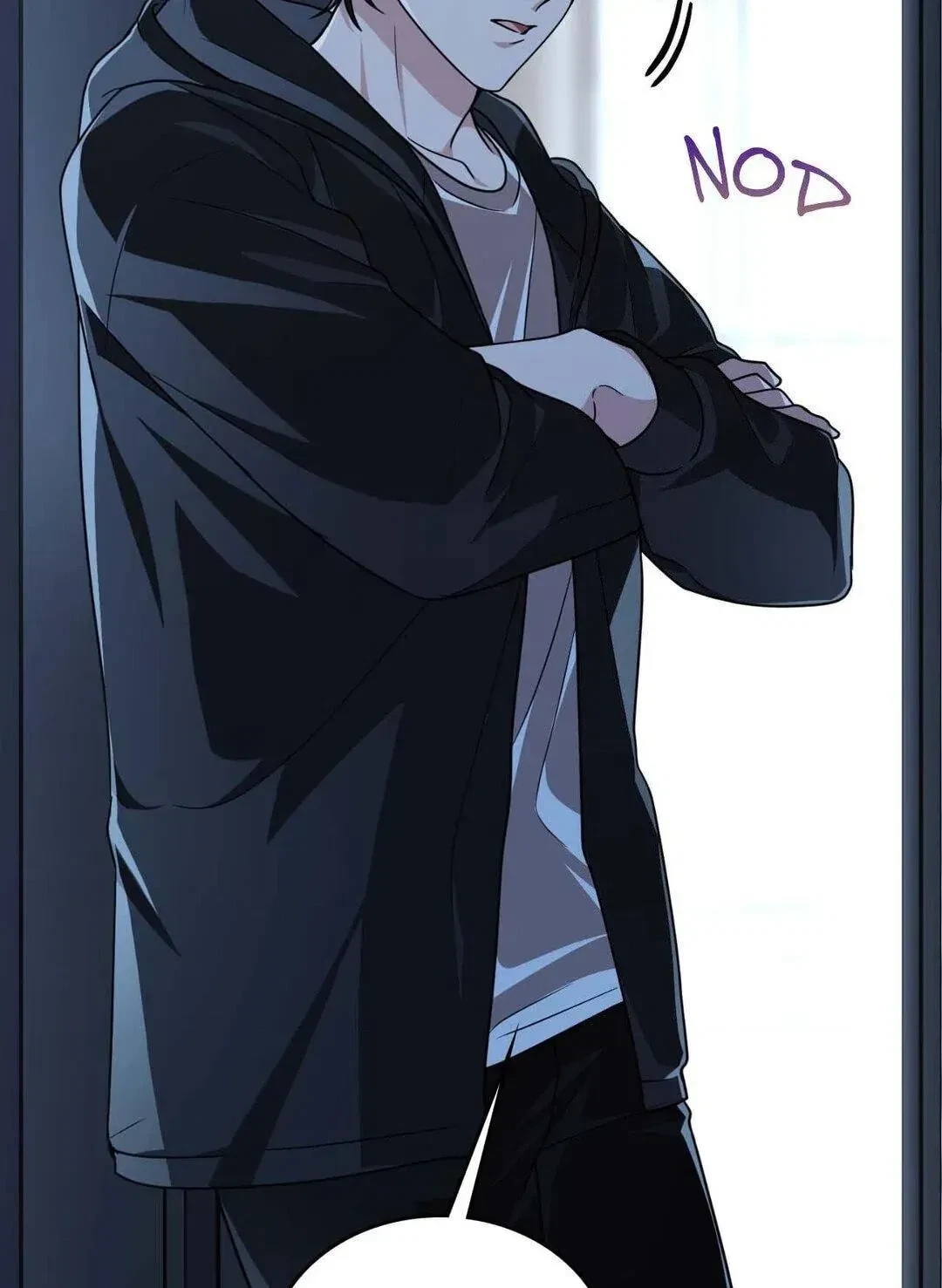 Virtual Strangers Chapter 22, page 39