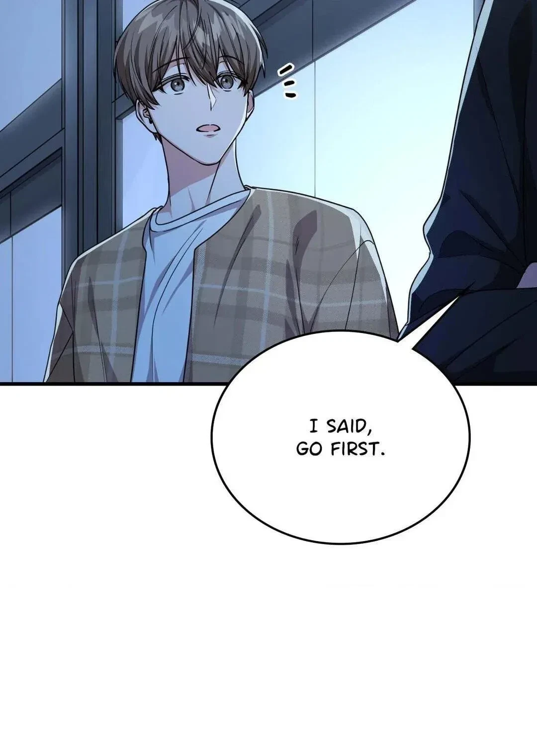 Virtual Strangers Chapter 22, page 41