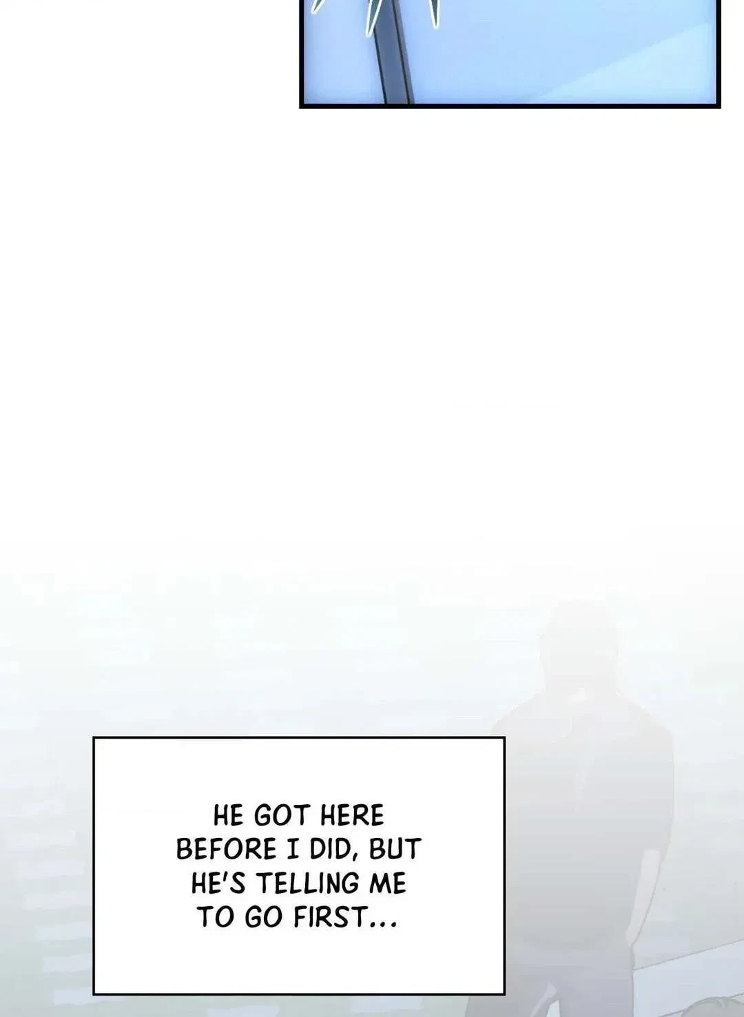 Virtual Strangers Chapter 22, page 43