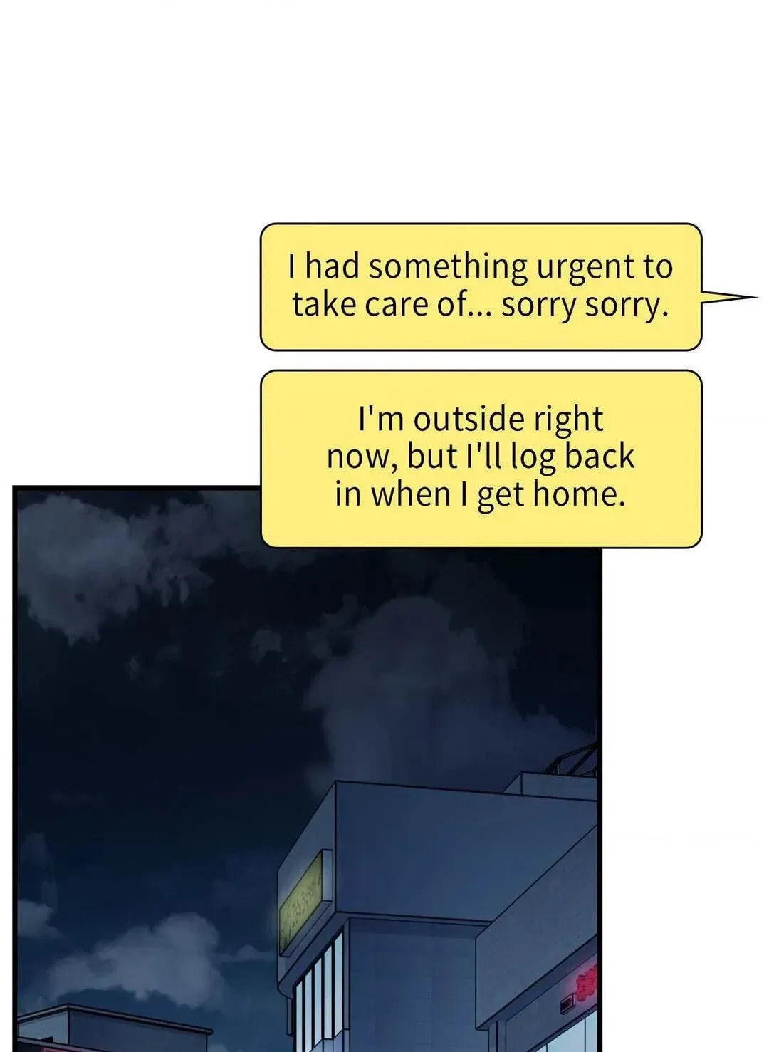 Virtual Strangers Chapter 22, page 51