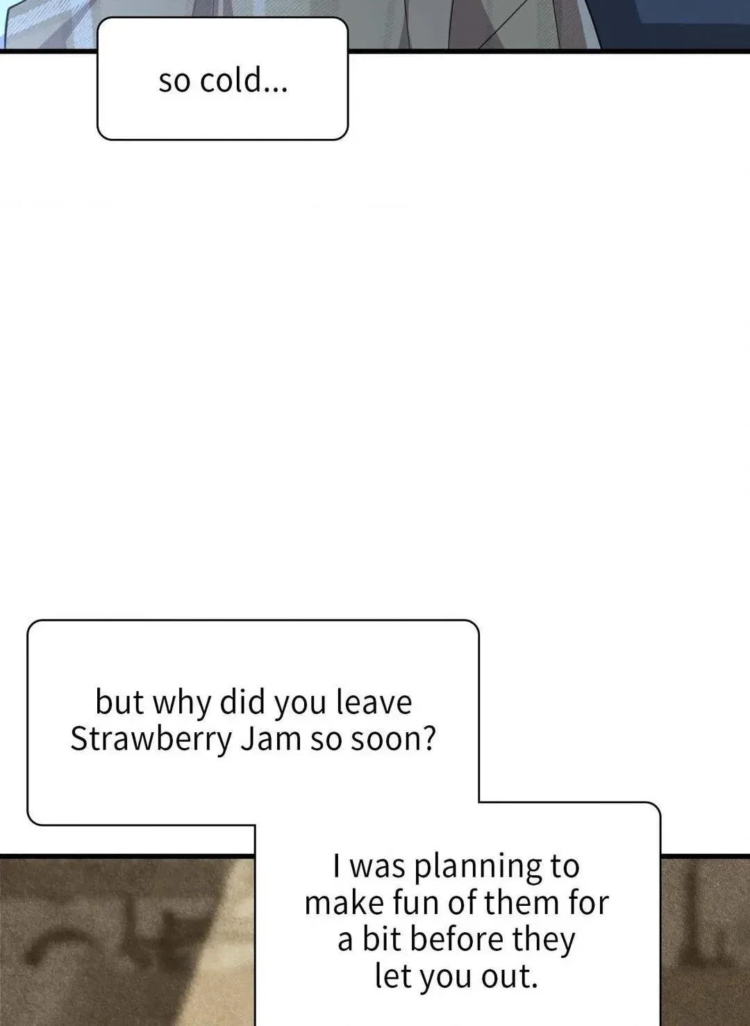 Virtual Strangers Chapter 22, page 54