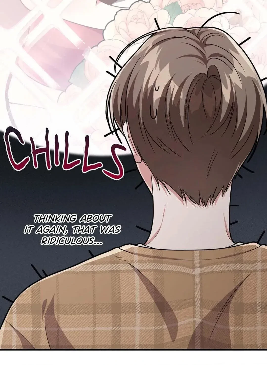 Virtual Strangers Chapter 22, page 58