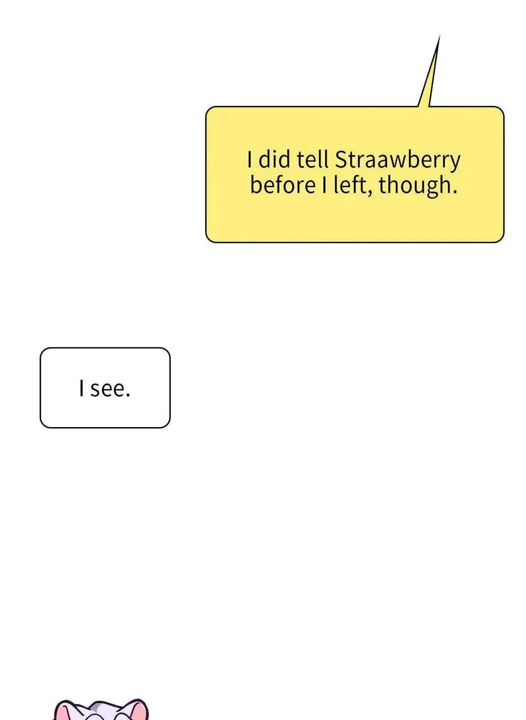 Virtual Strangers Chapter 22, page 59