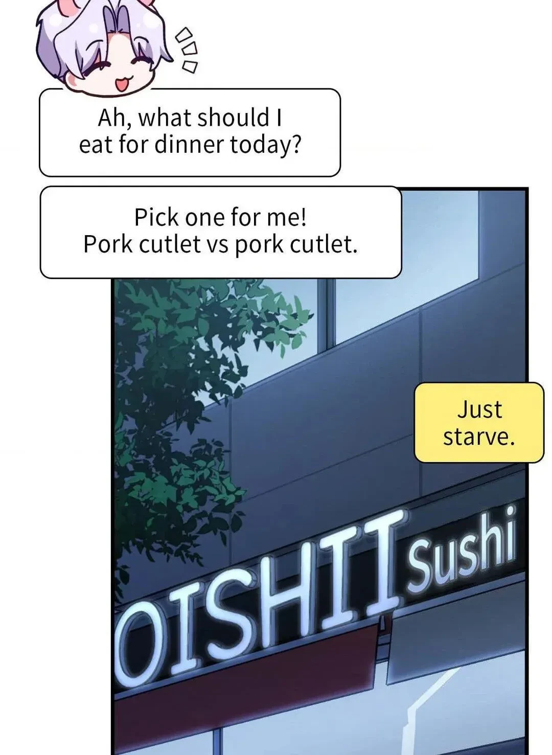 Virtual Strangers Chapter 22, page 60