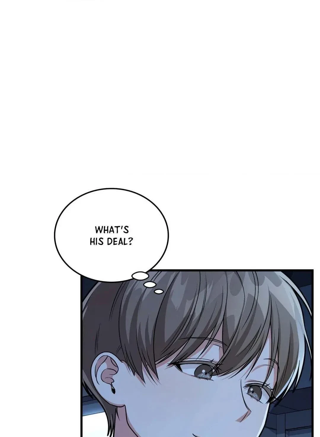 Virtual Strangers Chapter 22, page 63