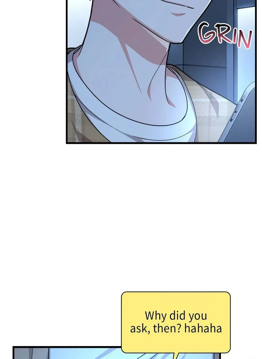 Virtual Strangers Chapter 22, page 64