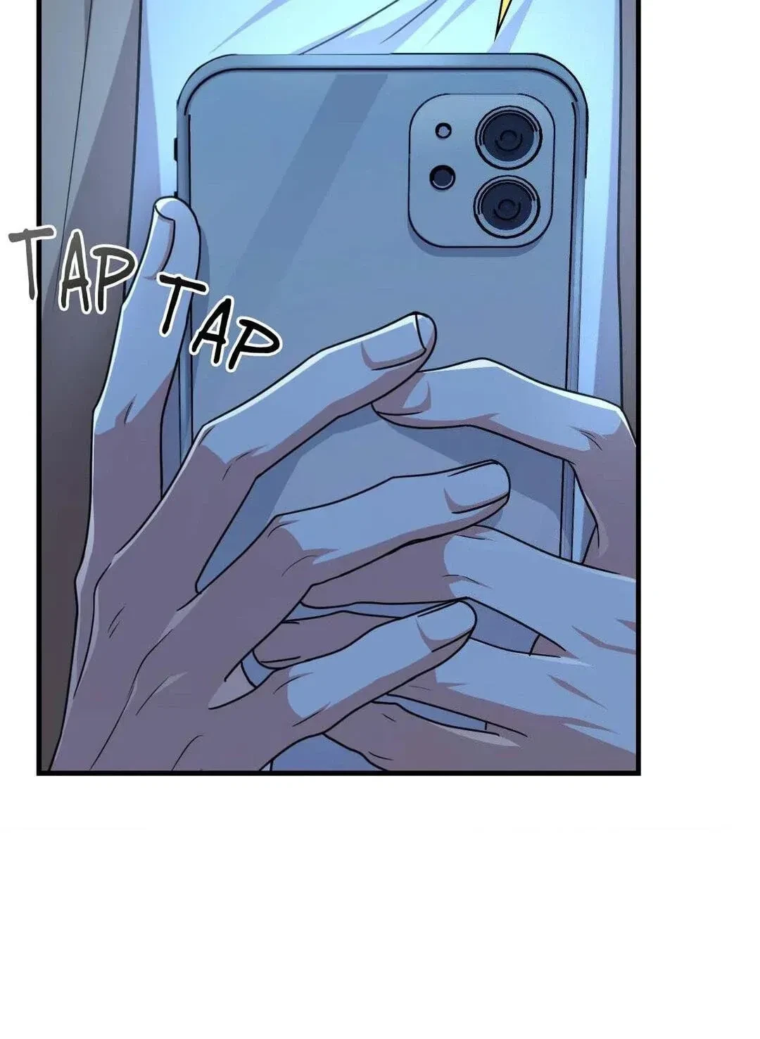 Virtual Strangers Chapter 22, page 65