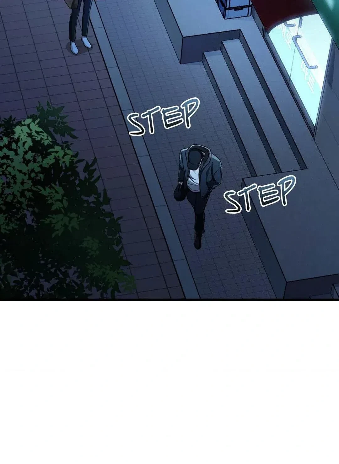 Virtual Strangers Chapter 22, page 69