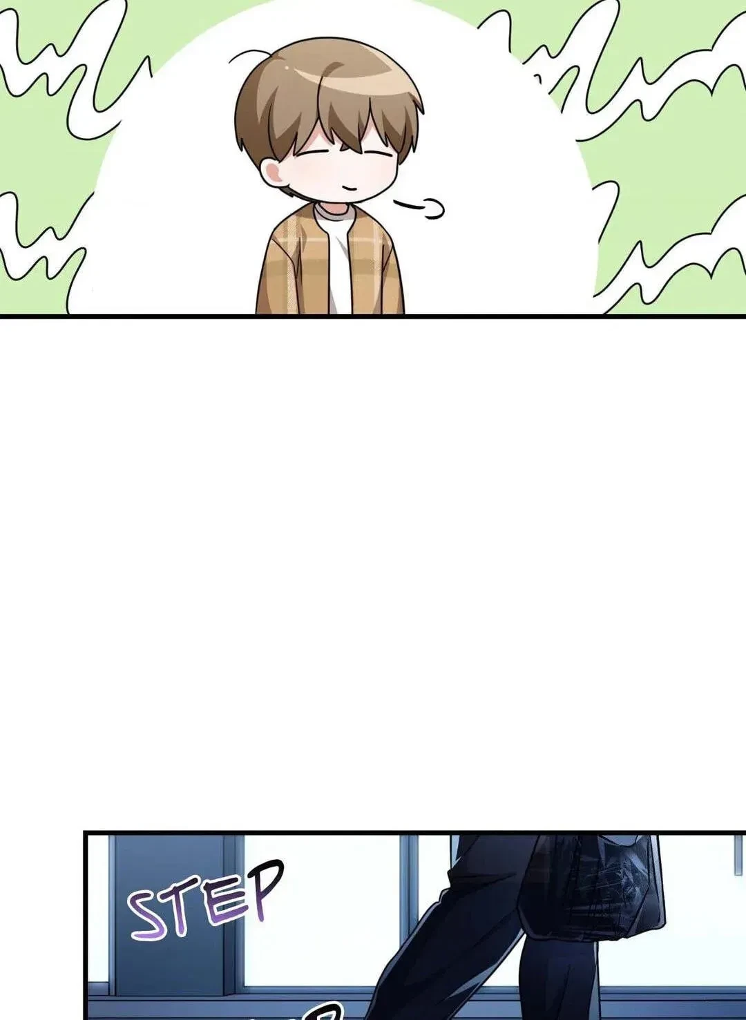 Virtual Strangers Chapter 22, page 72