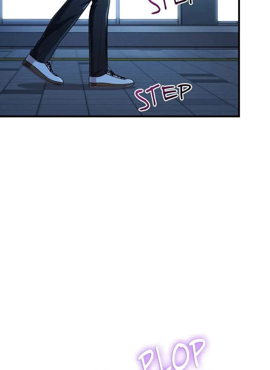 Virtual Strangers Chapter 22, page 74