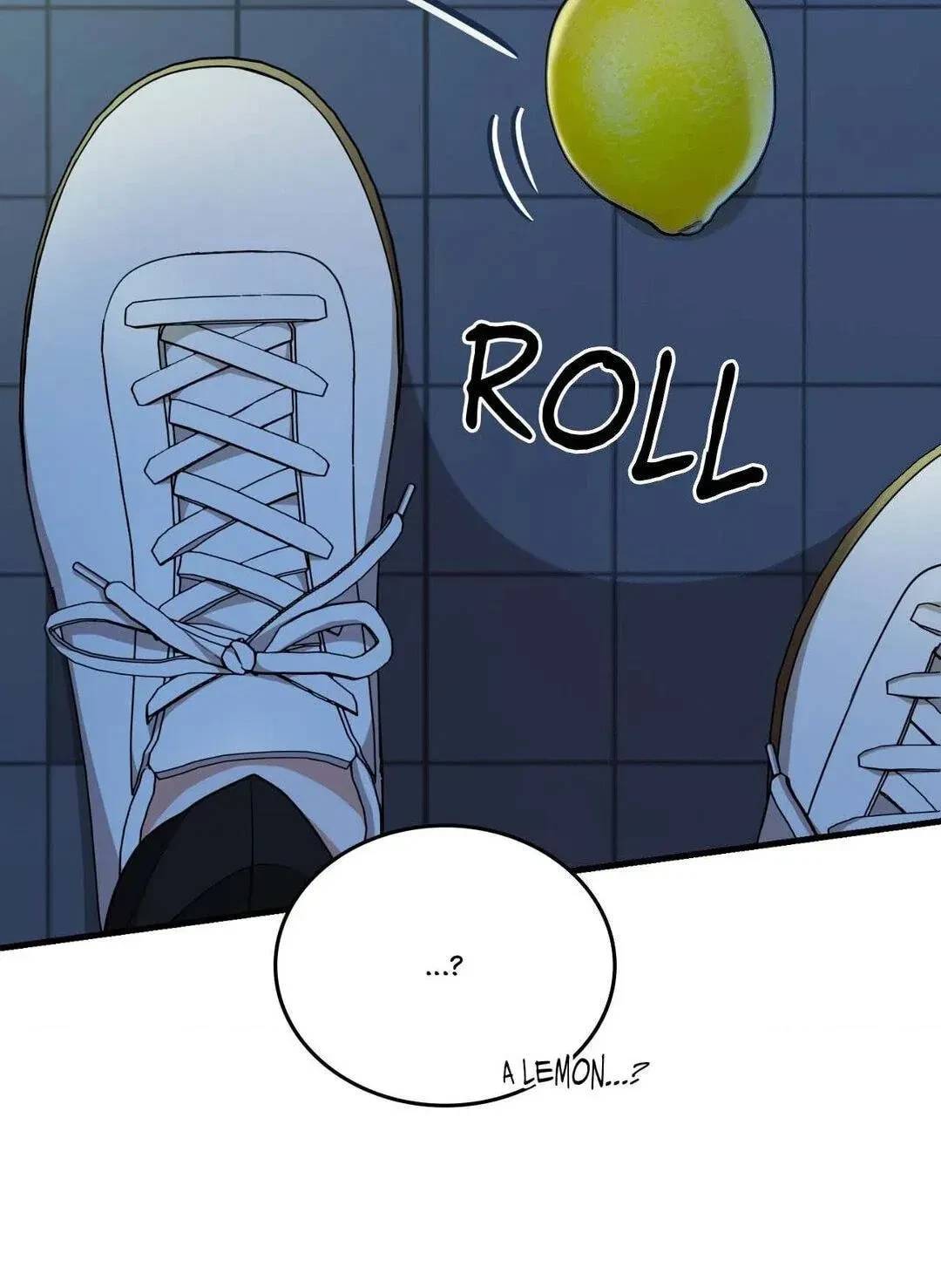 Virtual Strangers Chapter 22, page 77