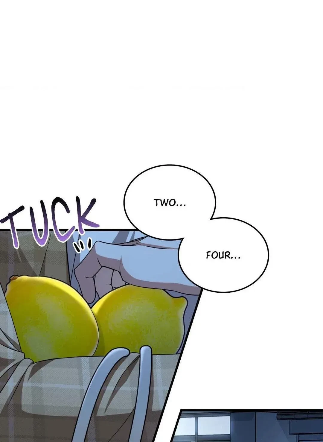 Virtual Strangers Chapter 22, page 84