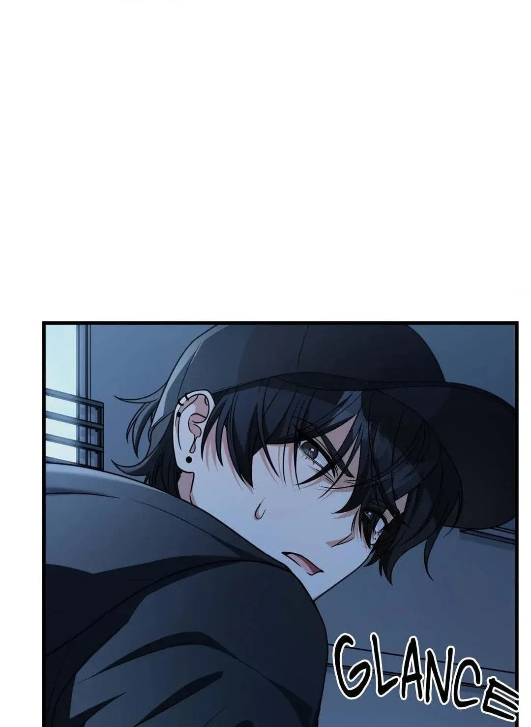 Virtual Strangers Chapter 22, page 87