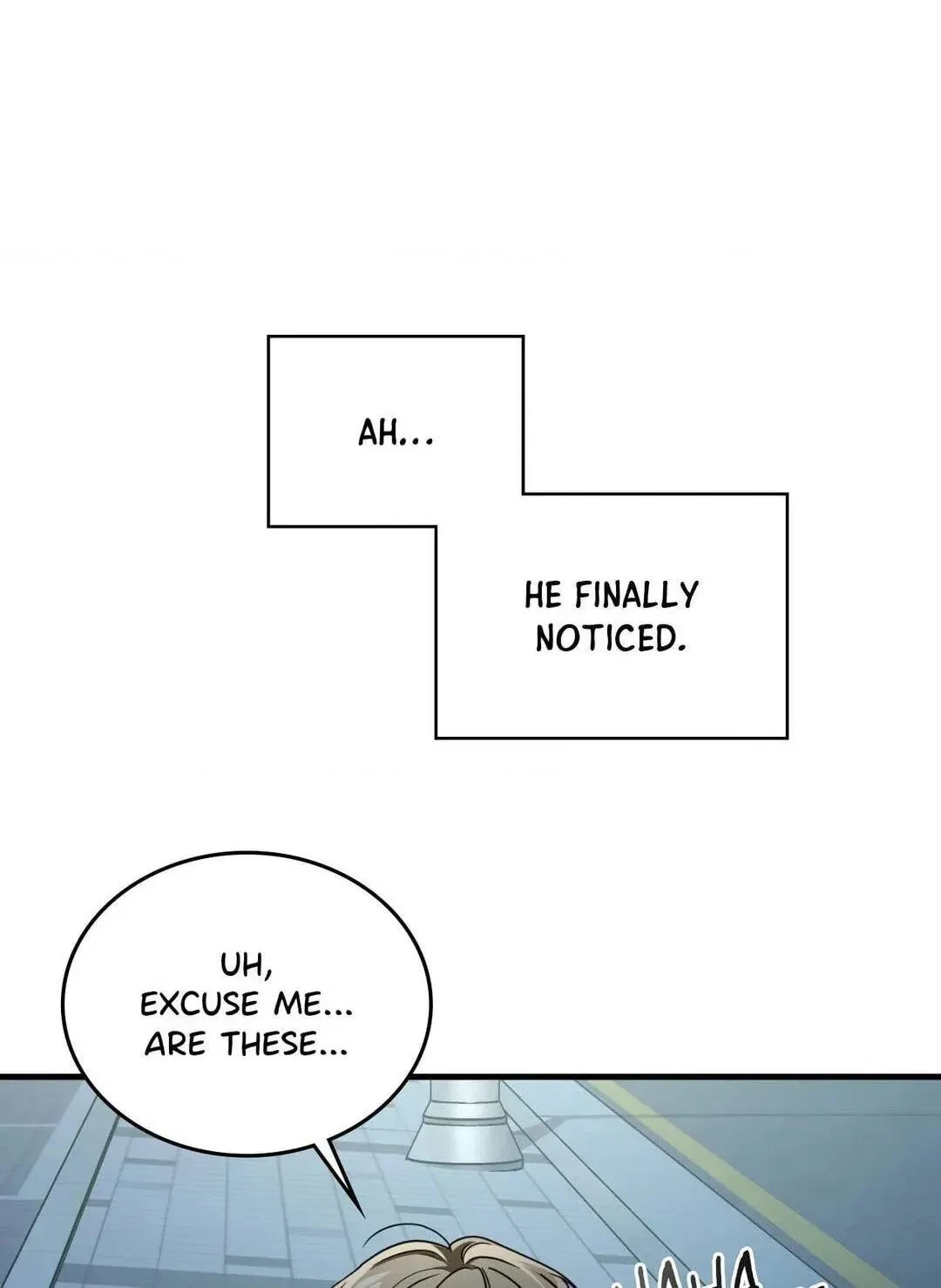 Virtual Strangers Chapter 22, page 90