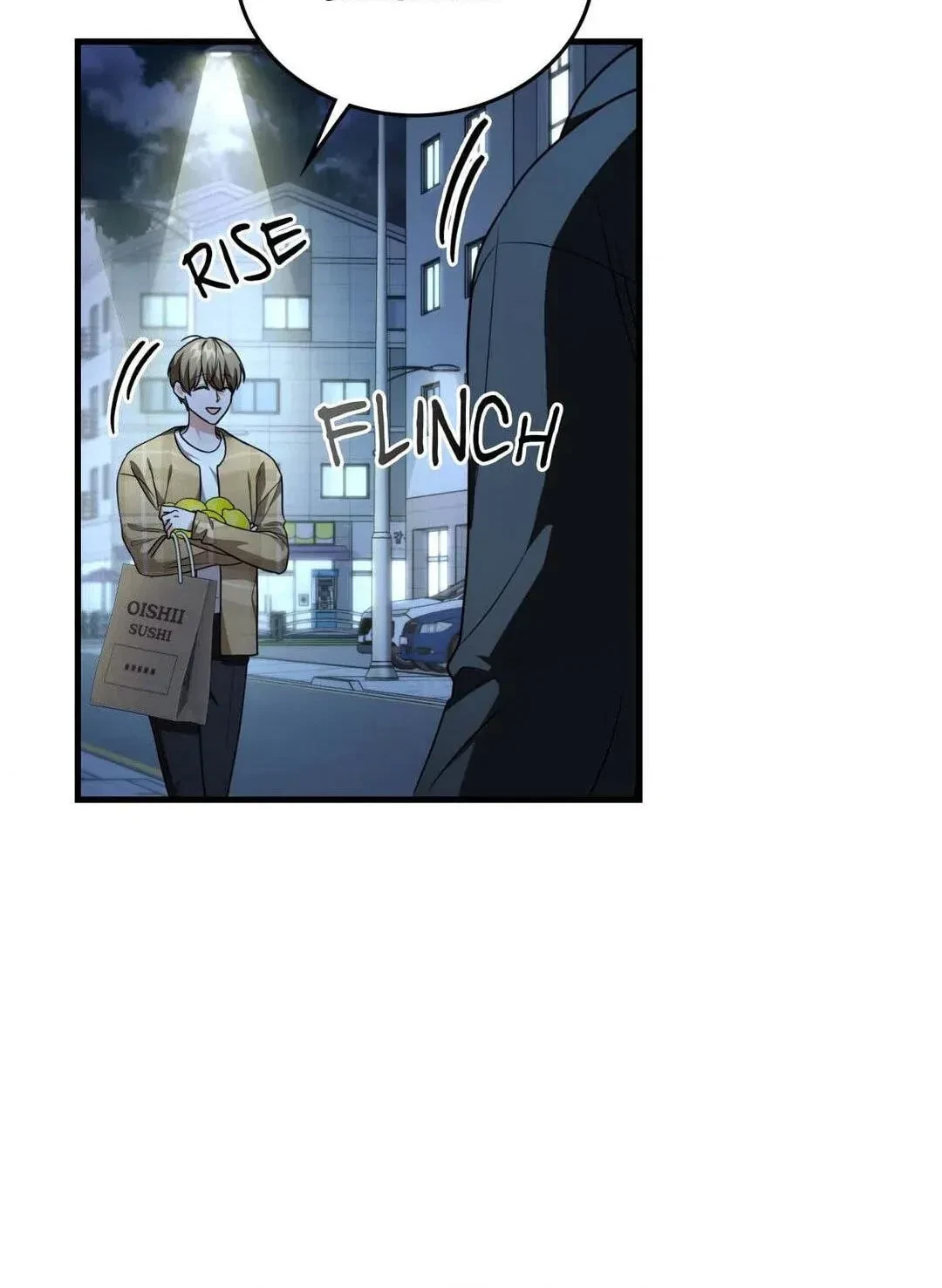 Virtual Strangers Chapter 22, page 94