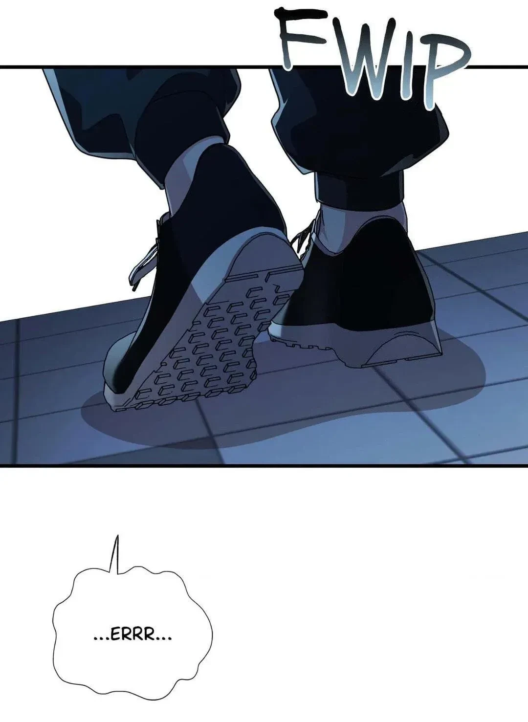 Virtual Strangers Chapter 22, page 95